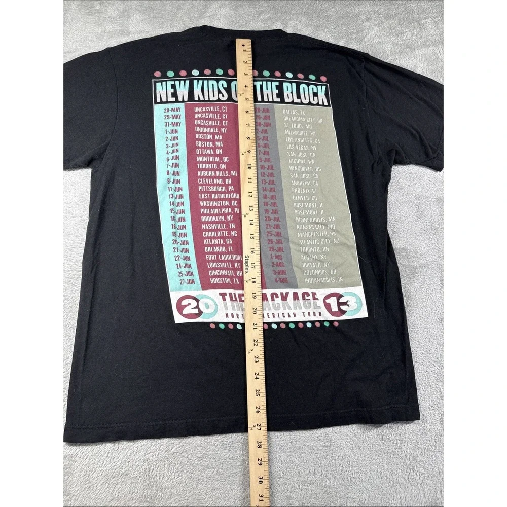Official New Kids On The Block 